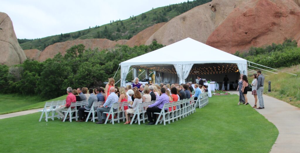 Event Lighting (Wedding) - Outdoor Wedding Booking the Best Décor Rental Company! - Eventlightingrental