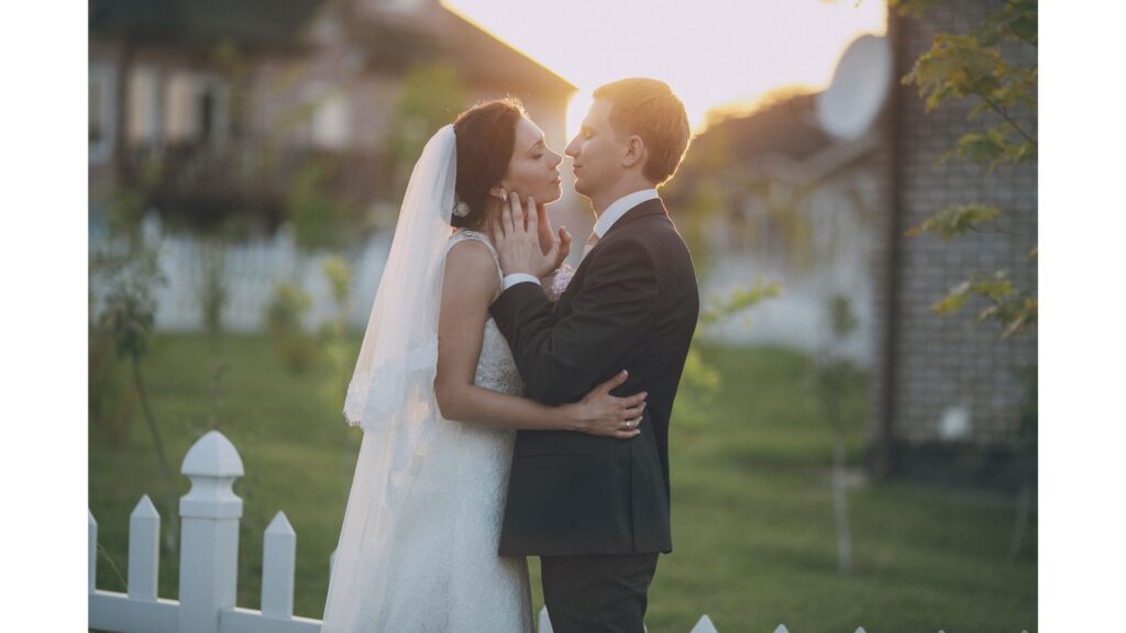 Event Lighting (Wedding) - Having The Pre -Wedding at Home 3 Keys for a Lovely Photo Session! - Eventlightingrental