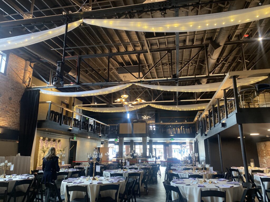 Event Lighting (Event) - 6 Essential Indoor Event Lighting Tips to Consider - Eventlightingrental