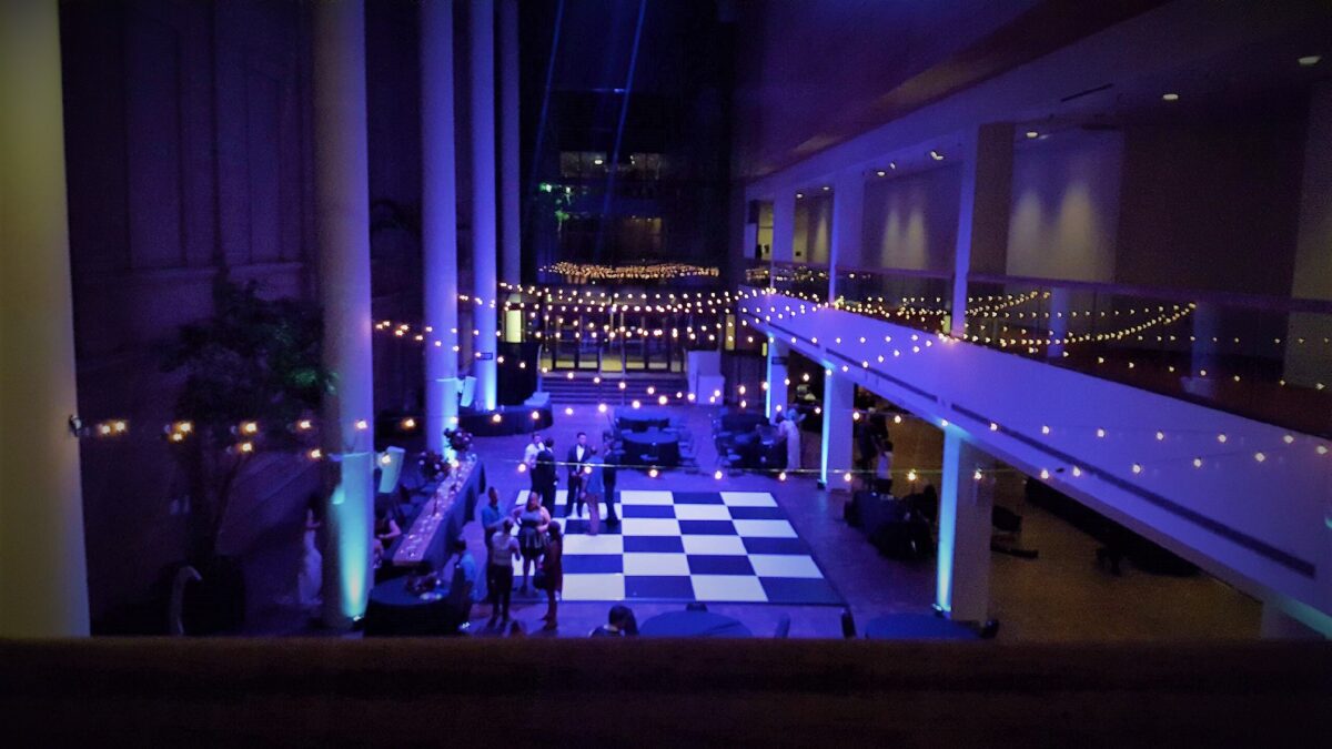 5 Trending Event Colors for 2023 and How to Use Them - Eventlightingrental