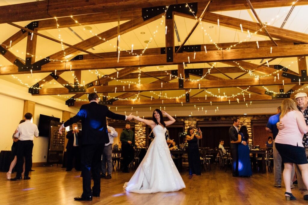 Event Lighting (Wedding) - Tell a Wedding Story with Lighting Cues - Eventlightingrental