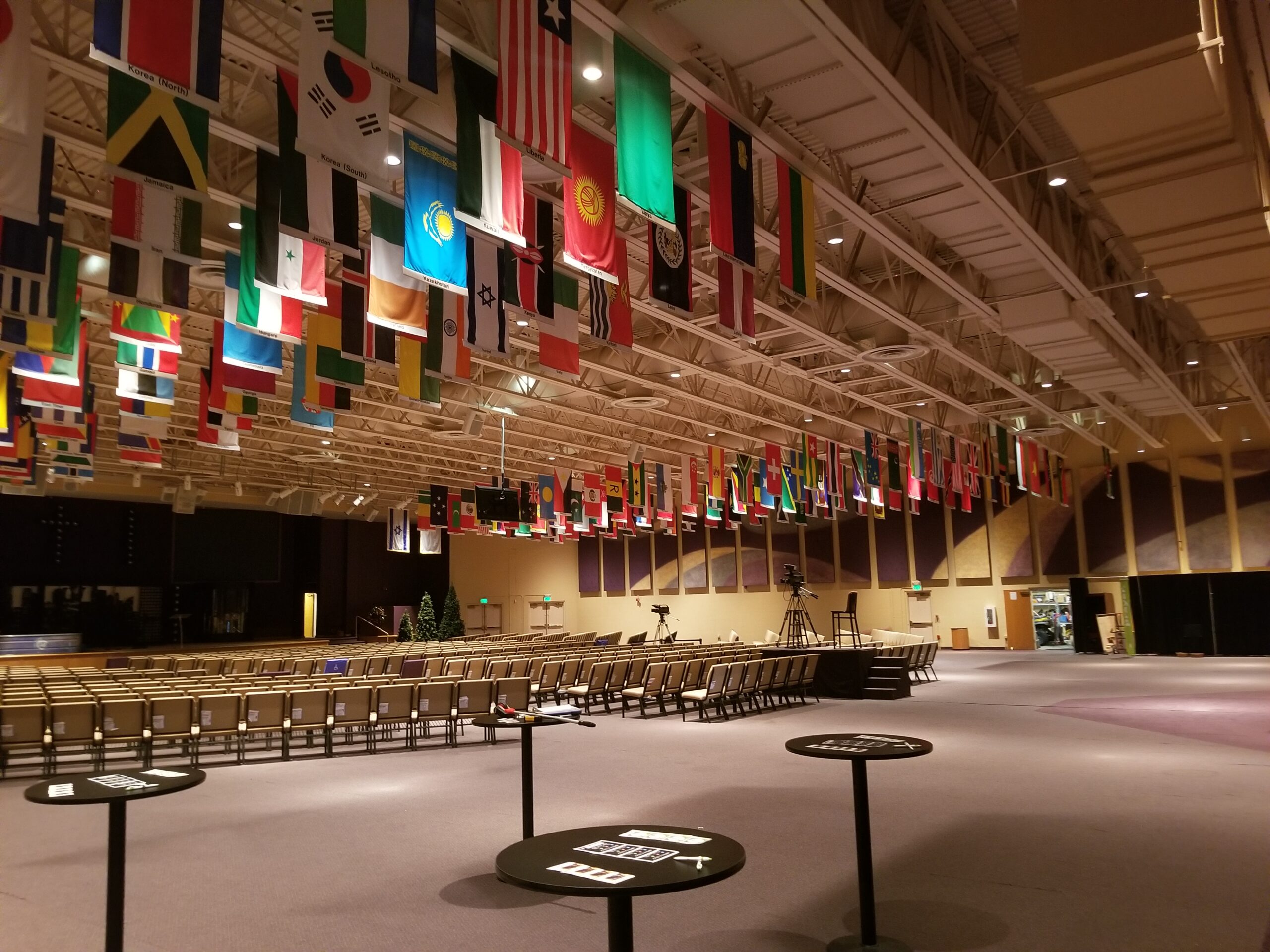 Event Lighting (Event) - Transforming Corporate Events with Creative Lighting Design - Eventlightingrental