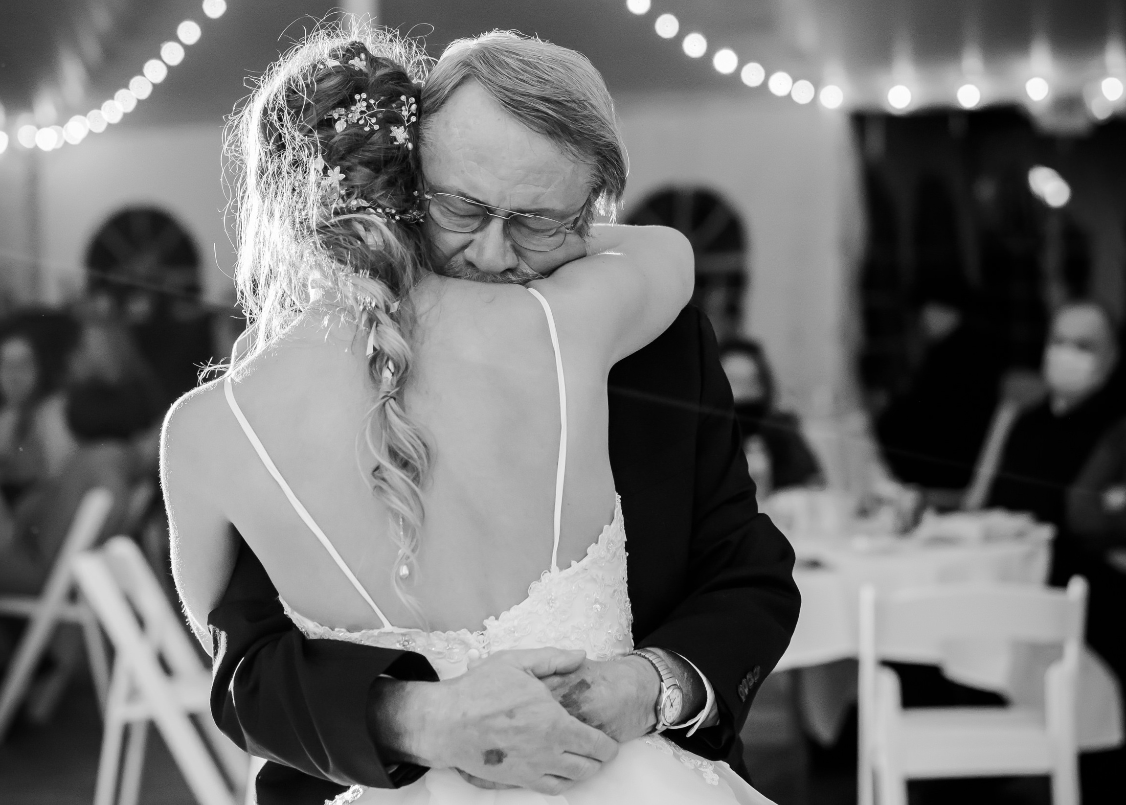 Event Lighting (Wedding) - Tents or Awnings for Weddings How to Choose Them - Eventlightingrental