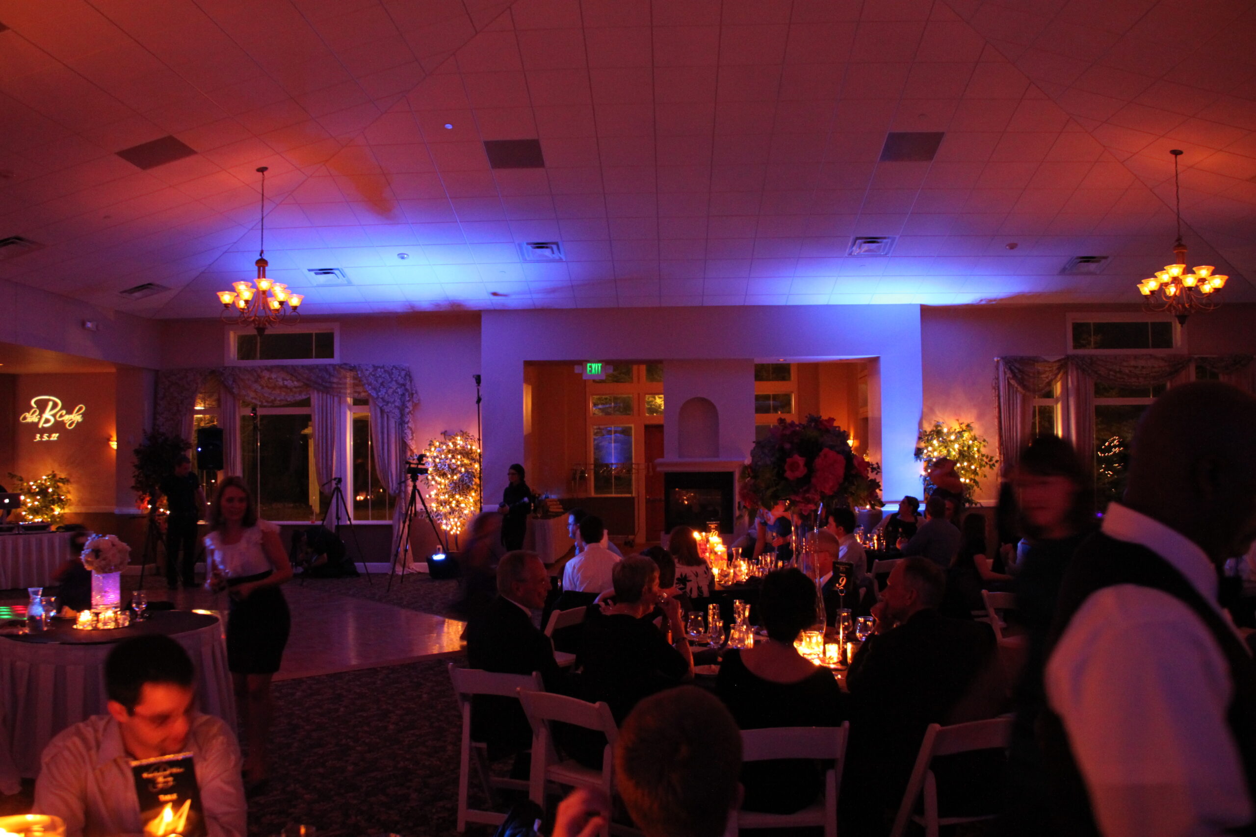 Event Lighting (Event) - Awesome Stage Lighting Options for Entertaining and Corporate Events - Eventlightingrental